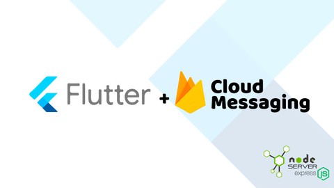 Flutter - Push Notifications con Firebase cloud messaging