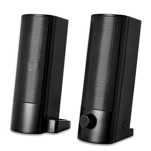 V7 Sound bar 2.0 USB Multimedia Speaker System