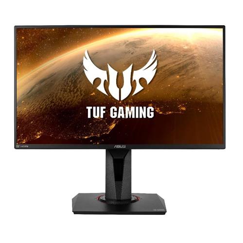 ASUS VG259QM 62.2 cm (24.5") 1920 x 1080 pixels Full HD LED Black