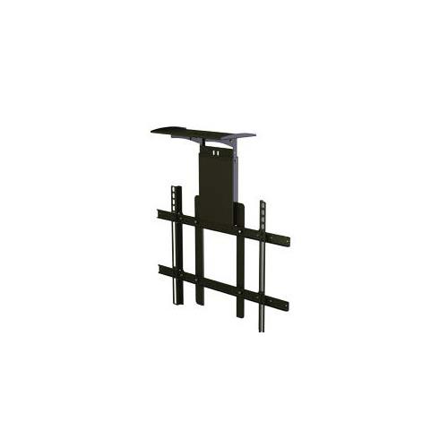 Peerless ACC-VCS Black Shelf multimedia cart accessory