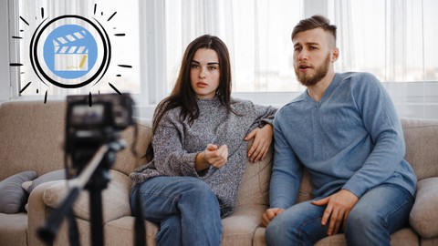 Video Creation for Business Masterclass