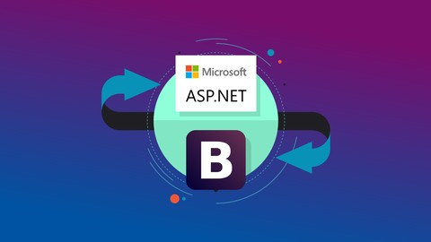 Learn ASP NET with Bootstrap, Entity Framework, JavaScript,C#