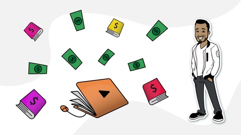 Mastering Kindle Self Publishing With Amazon For Beginners