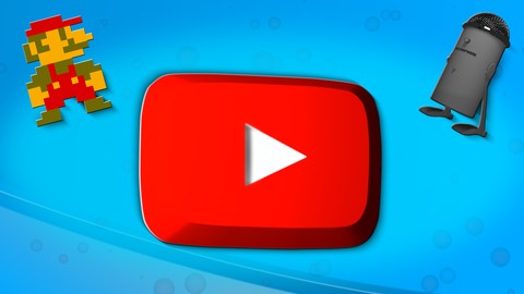 The Youtube Gaming Video Guide.