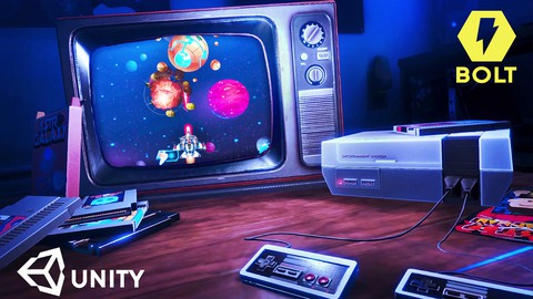 Creating games without code! The Astro Galaxy Game Room