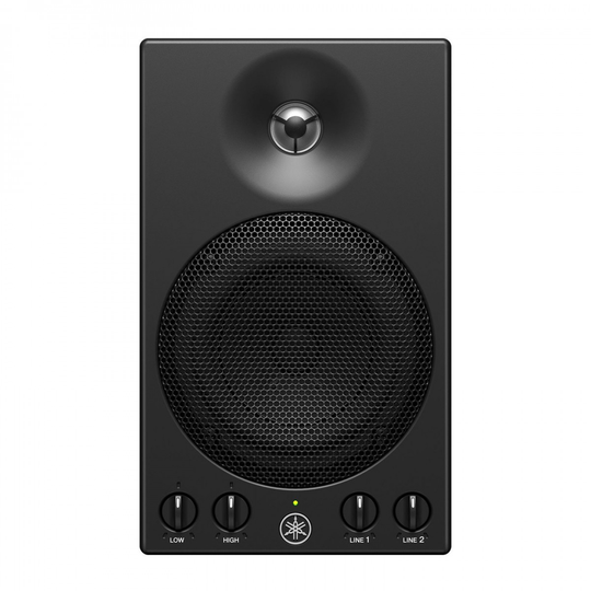 Yamaha MSP3A Powered Monitor Speaker
