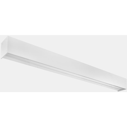Leds C4 Afrodita Infinite Outdoor led Linear Up Down Light White IP66 20.3W 4000K Dimmable