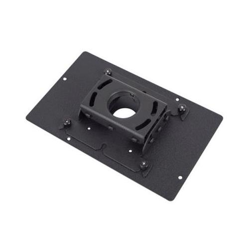 Chief RPA266 project mount Ceiling Black