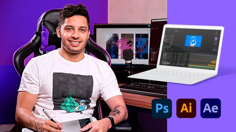 Trabalhe e GANHE dinheiro com After Effects