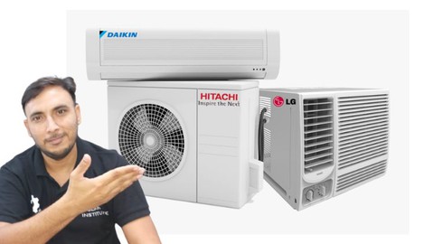 Refrigeration and Air Conditioning