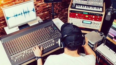 Audio Engineering Fundamentals