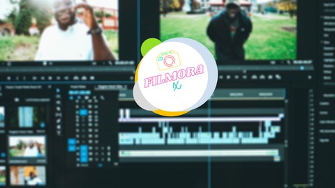 Wondershare Filmora X Professional Video Editing