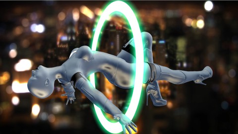 Adobe Dimension CC Master Class Basic to Advance