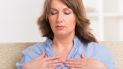 Quantum Healing for All Course