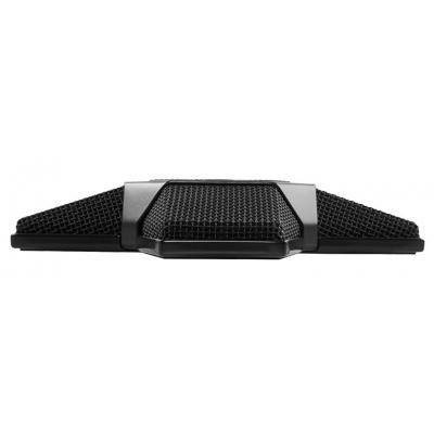 AC-360-Z V2 Conferencing Microphone for Zoom Room Software Black