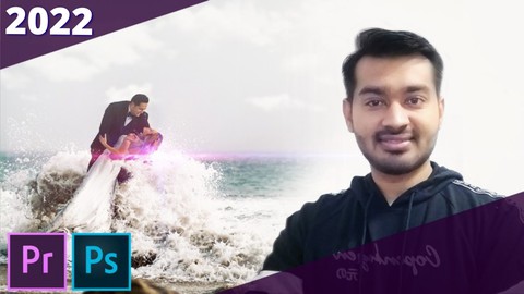 Pre-wedding: Edit Cinematic Film in 3 Hours - SUPERFAST!