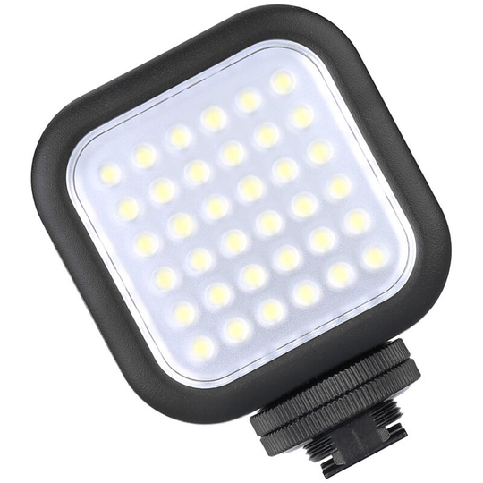 Godox - Video Light 36 led Lights for dslr Camera Camcorder mini dvr