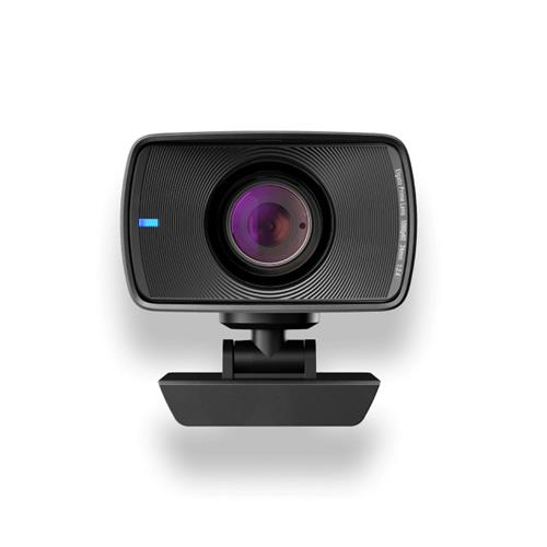 Elgato Facecam webcam 1920 x 1080 pixels USB 3.2 Gen 1 (3.1 Gen 1) Black