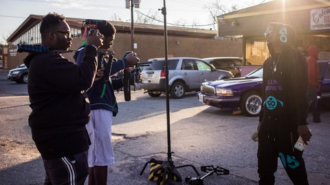 How to Make Music Videos