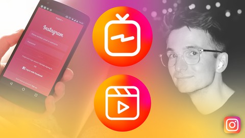 Profi Instagram Marketing 2022: Instagram Reels & Live A-Z