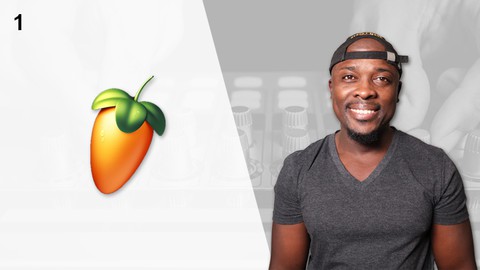 Mixing & Mastering in FL Studio 20 Complete Beginner