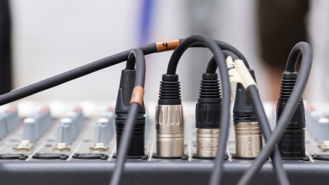 Using & Recording On The Audio Interface Like A Pro