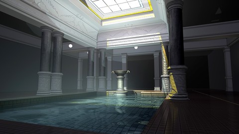 Introduction to Sustainable Lighting Design