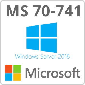 Microsoft Exam 70-741 - Networking with Windows Server 2016 Online Training Series