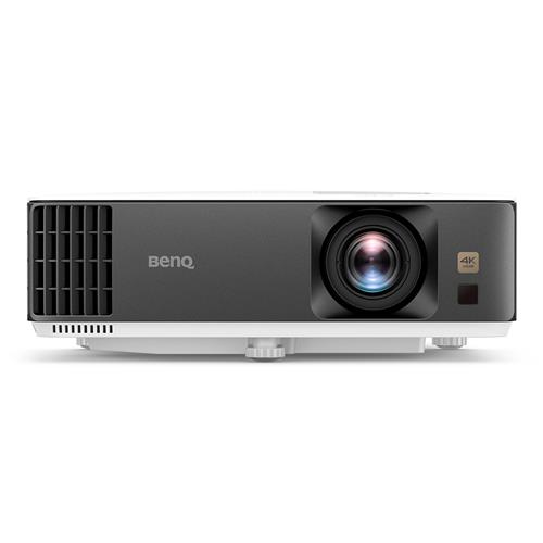 Benq TK700 data projector Standard throw projector 3200 ANSI lumens DLP 2160p (3840x2160) 3D Black White