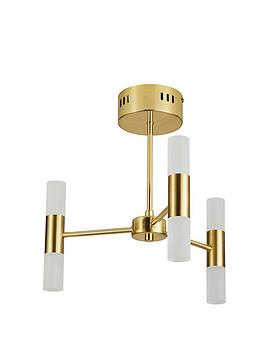 Adela Chandelier 6 Light
