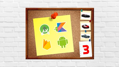Android Studio Firebase - " " 3