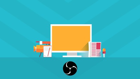 OBS - How to Record and Stream Videos with Open Broadcaster