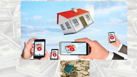 Digital Marketing 3.0:Video Marketing (Focus On Real Estate)