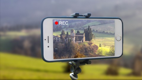 Come fare video con lo smartphone dalle riprese al montaggio
