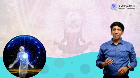 Meditation for Radiant Health and Energy