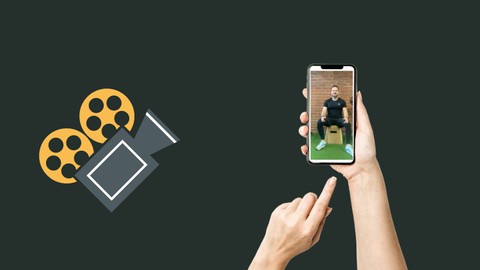 Mobile Video Editing Master Course