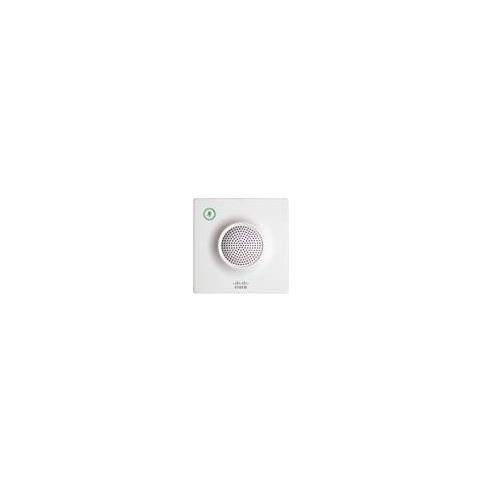 Cisco CTS-MIC-CLNG-G2= microphone Table microphone White