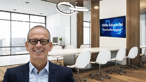 OKRs Advanced "Formulierungen" Masterclass