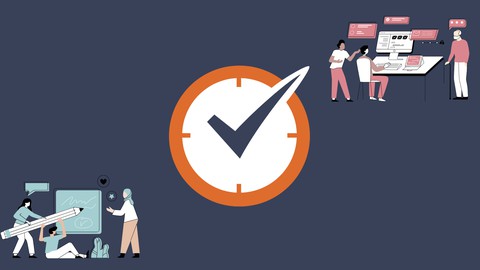 Productivity and Time Management Masterclass Own Your Time