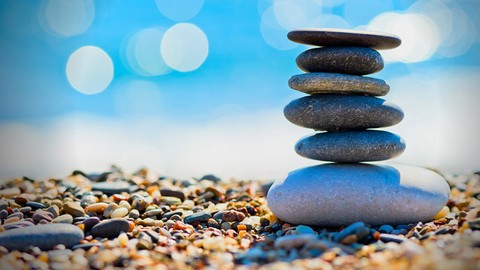 Diploma in MeditationMeditation for Beginner to Advanced