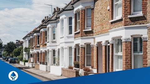 A Beginner's Guide to Investing in Propery and Real Estate