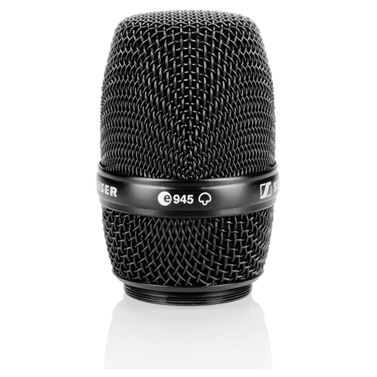 Sennheiser MMD 945-1 BK Dynamic Microphone Capsule