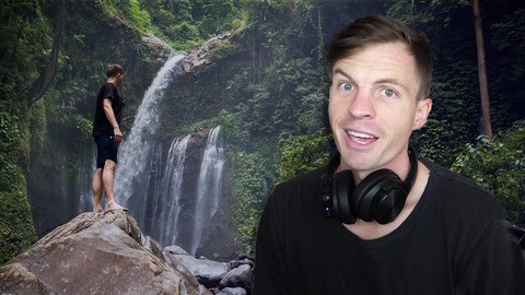 How To Vlog & Create a Sustainable Passive Income
