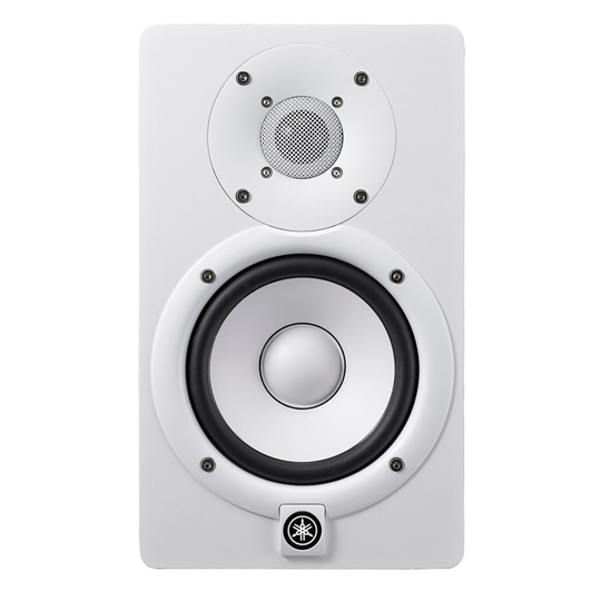 Yamaha HS5I Active Studio Monitor White