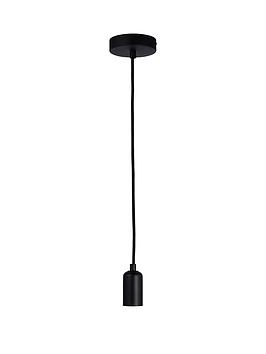 Gallery Salvio Studio Pendant Light