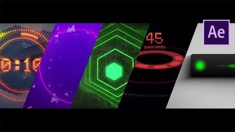 Ralisez des Visualiseurs Audio Cratifs sur After Effects