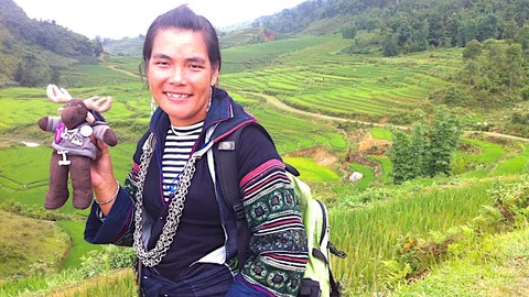Deep Travel: Have Adventures No Guidebook Can Tell You About