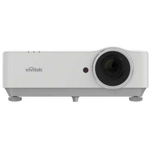 Vivitek DH3660Z data projector Standard throw projector 4500 ANSI lumens DLP 1080p (1920x1080) 3D White