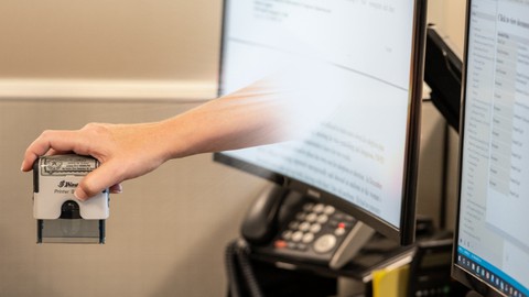 Remote Online Notary Fundamentals