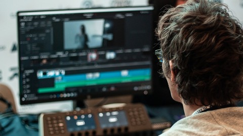 with Adobe Premiere Pro CC 2021
